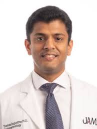 Faculty in the Gastroenterology and Hepatology Fellowship Program