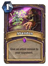 Here's how to use tagmo. Most Interesting Custom Hearthstone Cards 1 Dot Esports