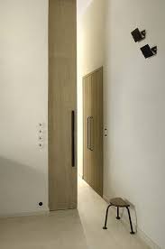 Great Door 3 3 Sliding Door Just What I Have Been Looking For Recessed Hidden Sliding Door Doors Interior Sliding Doors Interior Cavity Sliding Doors