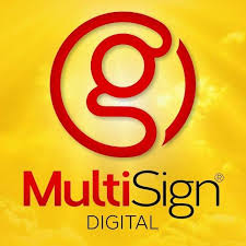 Multisign Digital