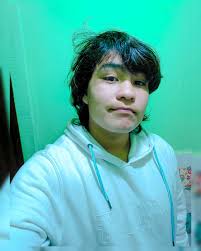 Cristopher Benjamín Barrientos