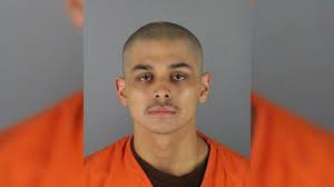 Minneapolis man sentenced to over 25 years for shooting a man at bus stop  in 2022