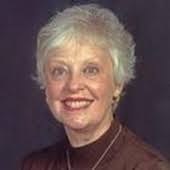 Obituary information for Beverly Hennen Van Hook