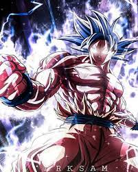 Get special discount for your first orders. Pin On Goku Ultra Estinto