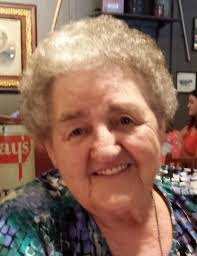 Obituary information for Shirley Mae Williams