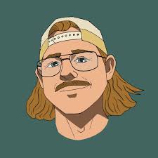 Bradley Emerson (@animatorbrad) • Instagram photos and videos