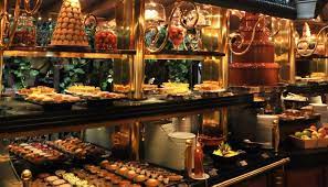 Le grand buffet narbonne adresse. Buffets A Volonte Les Grands Buffets