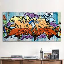 All my featured font styles comes with their own sets of elements. Hdartisan Wildstyle Graffiti Malerei Strasse Leinwand Kunst Wand Bilder Fur Wohnzimmer Wohnkultur Gedruckt Keine Rahmen Picture For Living Room Wall Picturesgraffiti Painting Aliexpress