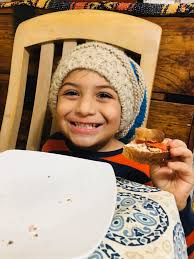 FMA and ample food are like inseparable twins. Rare is a guy who's a  'Sensei' at both. What are your passions aside from FMA?