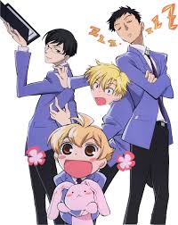 Transparent Edit Made By Me Feel Free To Use But Please Do Not Repost Or Remove Caption High School Host Club Ouran High School Host Club Host Club