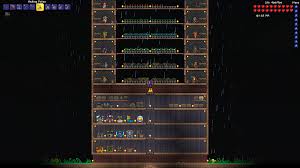 See more ideas about terrarium base, terraria house ideas, terrarium. Simple Space Efficient Base Design Example That May Appeal To Newer Players Enjoy Terraria