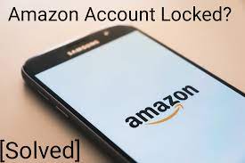 Log in to an active amazon account. Amazon Account Locked How To Unlock Your Account Full Guide