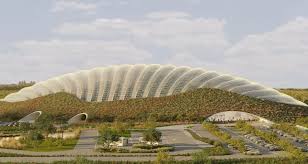 Tropicalia : la gigantesque serre tropicale abandonnée