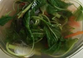 Untuk membuat artikel ini, 13 penyusun, beberapa di antaranya anonim, menyunting dan memperbaiki dari waktu ke waktu. Bahan Membuat Sayur Bening Bayam Simple Lezat
