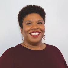 My executive coach recently asked me to describe what it feels like to be  "just Monique."