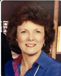 Frances Sylvia Winstead Rice (1935-2023)