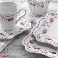 Falez Vivian Kahvalti Seti Http Www Evkur Com Tr Kahvalti Takimlari Kategorisindeki Urunler Html Evkur Kahvalti Tabak Mor Fale Kahvalti Kucuk Mutfak Mor