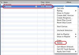 How To Create A Free Iphone Ringtone Using Itunes Art Of The Iphone Iphone Ringtone Ringtones For Iphone Iphone Info