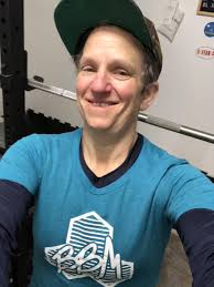 Benefits of t bar rows for back strength