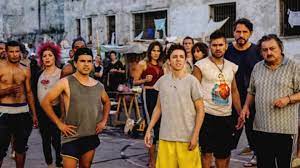 Mariana genesio peña no quiere revelar su edad y se limita a afirmar que tiene menos de 38. Cuarto Capitulo De El Marginal 2 Con Armas Y Un Fuerte Caracter Rodrigo Noya Se Enfrenta Con La Banda De El Sapo Infobae