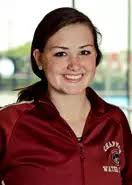 2009-10 Women's Water Polo Roster