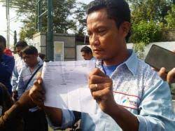 Akreditasi universitas minimal b atau baik sekali. Diikutkan Anak Perusahaan Pertamina Malah Gaji Menyusut Surya