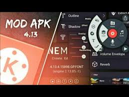 Selain itu, aplikasi mod ini juga memiliki bahasa indonesia sebagai bahasa antarmuka. Kinemaster Pro Mod Apk 2020 Kinemaster 4 13 4 Apk No Watermark Full Unlocked Kinemaster
