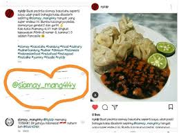 Vm4layfqs p m original broadway cast of hamilton hamilton original broadway. Baso Tahu Siomay Mang 4l4y ç…§ç‰‡ Facebook
