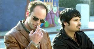 The Shield's Enduring Legacy and Fallout 5 Update