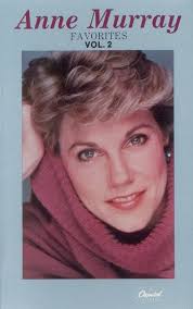 Anne Murray