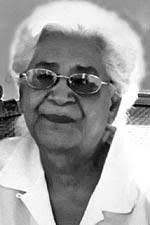 Mary Navarro Obituary (2006)