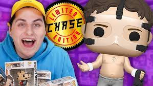 Chalice Collectibles Funko Pop Chase Roulette!