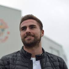 Former Aberdeen star Clark Robertson: It was hard to leave the Dons but my  Blackpool punt has paid out