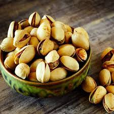 Pistachio definition, the nut of a eurasian tree, pistacia vera, of the cashew family, containing an edible, greenish kernel. Standards In Pistachio What Standards Do Iranian And American Pistachios Have Ratinkhosh Co