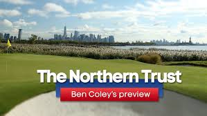 While attending the northern trust, be sure to explore jersey city and all that hudson county has to offer. The Northern Trust Betting Preview And Tips From Golf Expert Ben Coley
