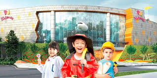 Kidzania Singapore Promotions And Offers Singapore November 2020 Cardable