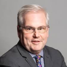 Last election result for Mark Tami