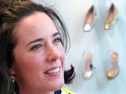 Kate Spade Has Died: a Look Back at Her Life