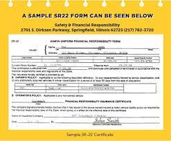 Cheap illinois sr22 insurance is online at ilsr22insurance.com. What Is Sr 22 Insurance