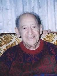 Benedetto “Benny” Pacino (1920-2007)