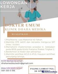Semaker atau semarang kerja adalah info lowongan kerja semarang dan jawa tengah untuk lulusan sd, sltp, sma, smk, d3, s1 tahun 2021. Lowongan Kerja Bpjs Juni 2021