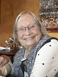 Margarete Schwarz Obituary (June 08, 1935