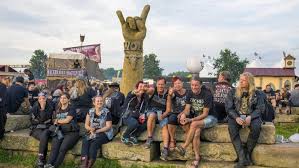 We are currently pulling out all the stops to give you planning security as soon as possible. Wacken Festival Wie Viel Religion Steckt Im Metal Archiv