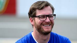 Dale Jr. Download: Mischief at the track with Brad Means