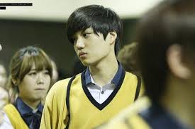 Seoul School Of Performing Arts A K Pop Fangirl S Dream High School Performance Art Kai High School