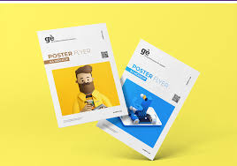 Free outdoor ads mockups, free poster mockups free citylight poster 2 psd mockup in 4k. A4 Poster Free Psd Mock Ups Freemockup