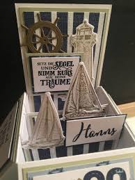 #popupcard #shakercard +unbeauftragte werbung wegen markenerkennung+ hallo ihr lieben, heute möchte ich mit euch gerne noch mal eine karte basteln und zwar. Pop Up Box Karte Zum 80 Geburtstag 80th Birthday Pop Up Box Card 1 2020 Tatjanakreativ