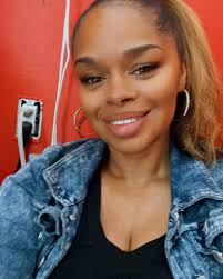 Suns back……I'm happy again ❤️#dionnesupremestudio