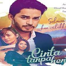 Ost cinta fatamorgana hyper act mengejar rindu lyric video. Sinopsis Cinta Tanpa Henti