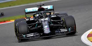 Spa also hosts several other international events including the 24 hours. Klasemen Sementara Formula 1 2020 Usai Seri Spa Francorchamps Belgia Bola Net